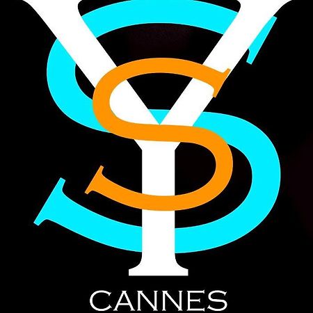 Seayousoon Inn Cannes - Studios Esterno foto