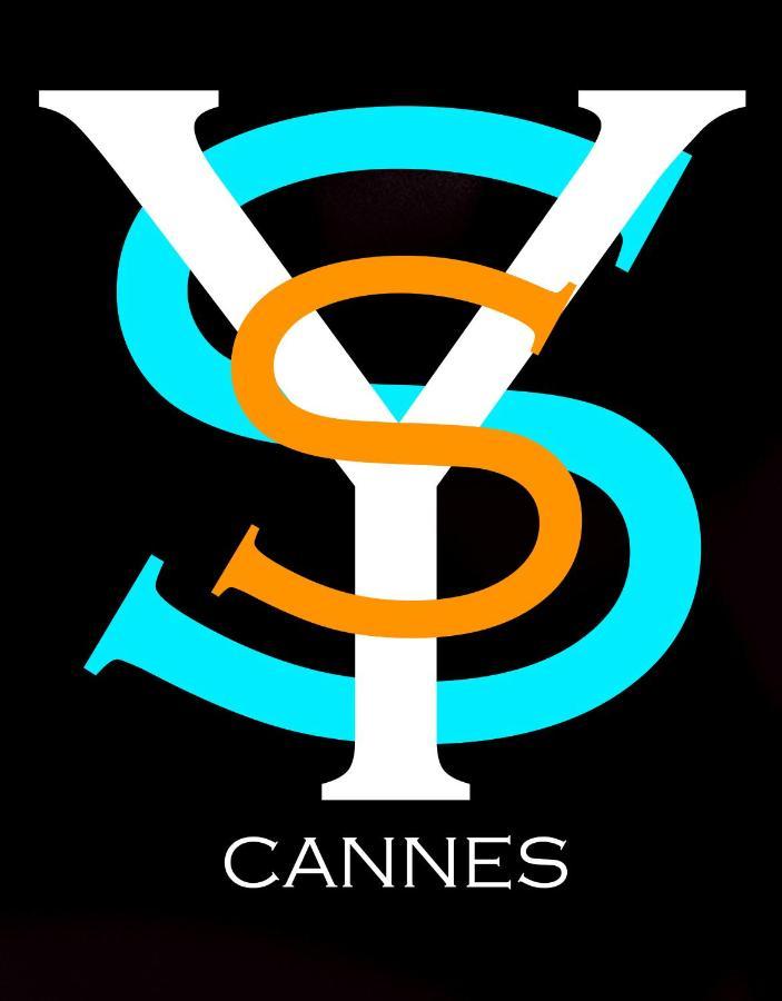 Seayousoon Inn Cannes - Studios Esterno foto
