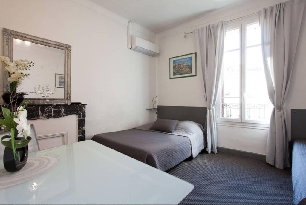Seayousoon Inn Cannes - Studios Esterno foto